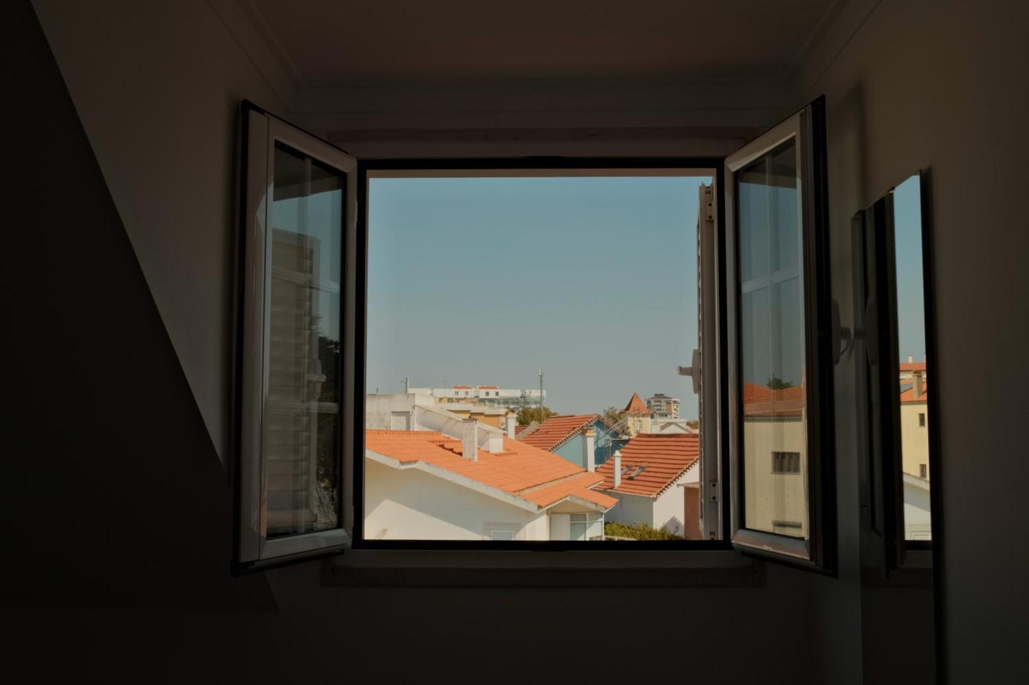 Impact Beach House Estoril Exterior photo